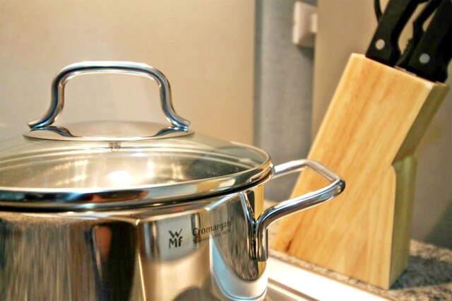 マックス ステイズ マックス スタイル アット パークサイド ヴィラズ