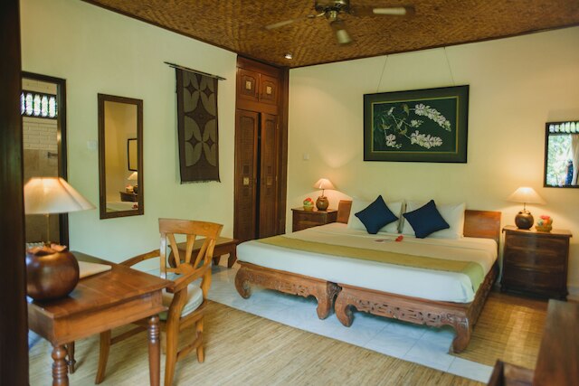 アラム インダー ウブド