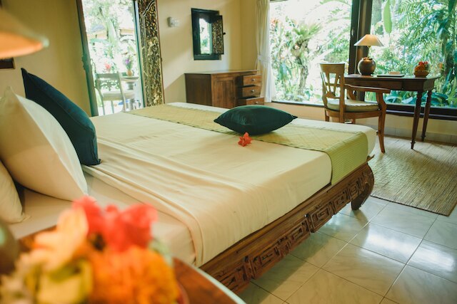 アラム インダー ウブド