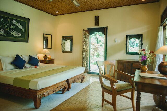 アラム インダー ウブド