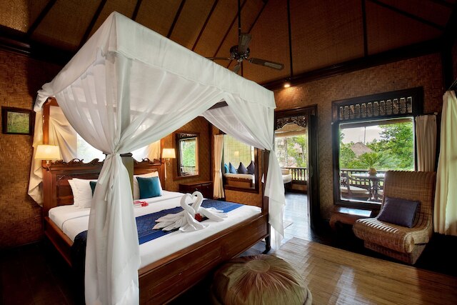 アラム インダー ウブド