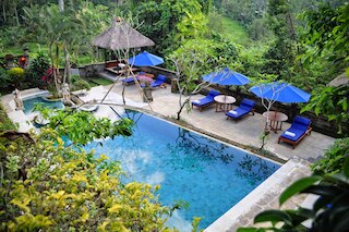 アラム インダー ウブド