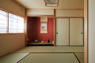 HANARE KYOTO 長迎館