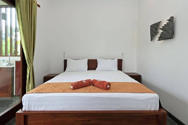 バリ マイナー ヴィラ リゾート