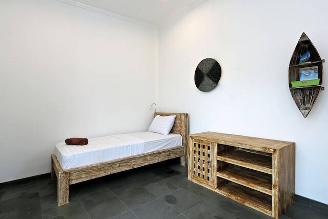 バリ マイナー ヴィラ リゾート