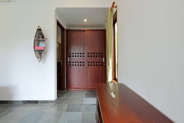 バリ マイナー ヴィラ リゾート