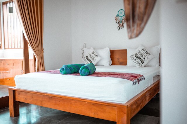 バリ マイナー ヴィラ リゾート