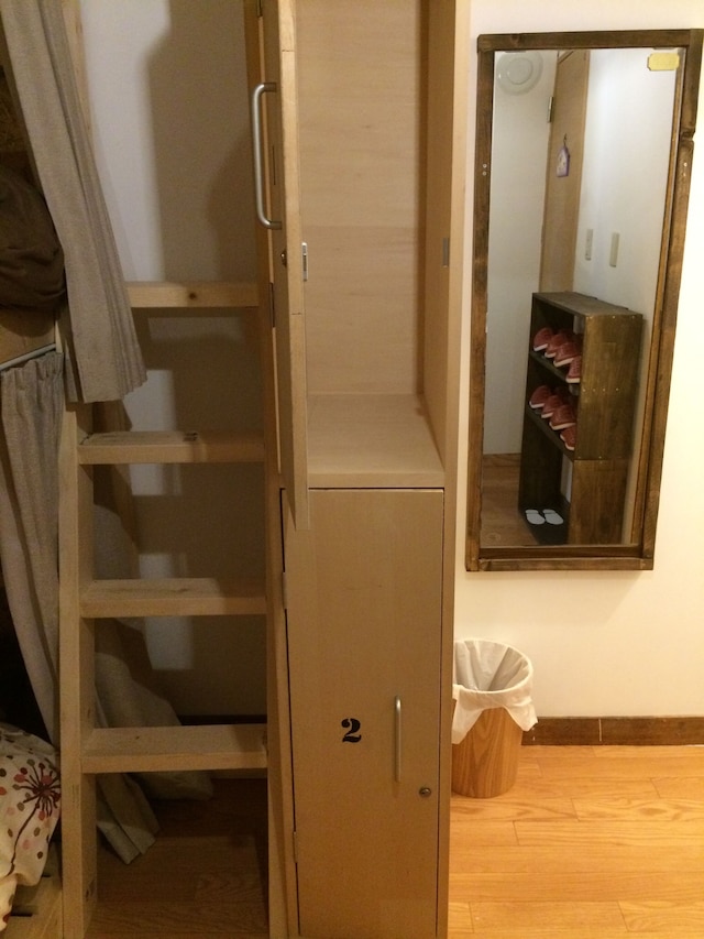 ゲストハウスやすべえ