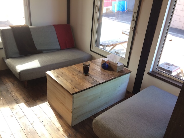 ゲストハウスやすべえ