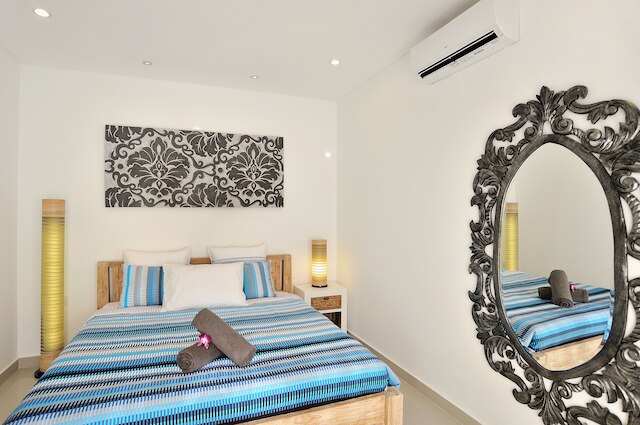 ヴィラ フローレス