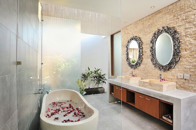 ヴィラ フローレス