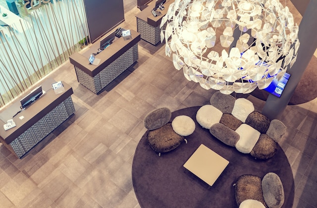 ルームズ ウィーン プラーター