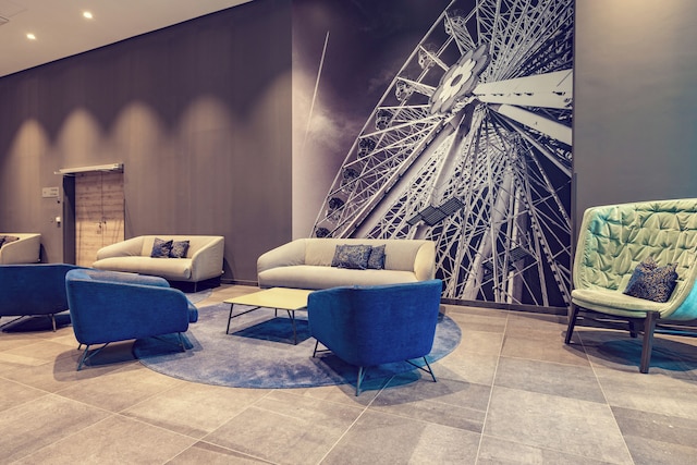 ルームズ ウィーン プラーター