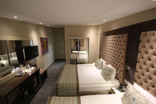 アンカラ ゴールド ホテル