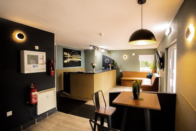 メトロ インズ ニューキャッスル