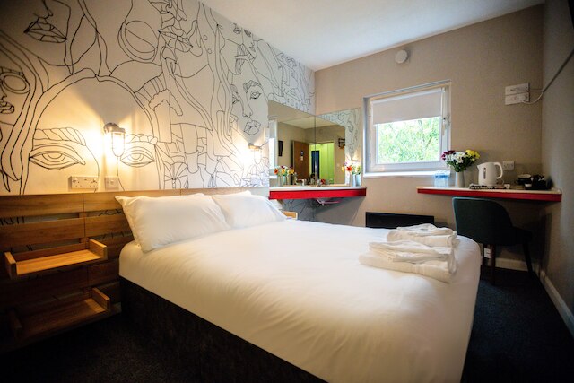 メトロ インズ ニューキャッスル