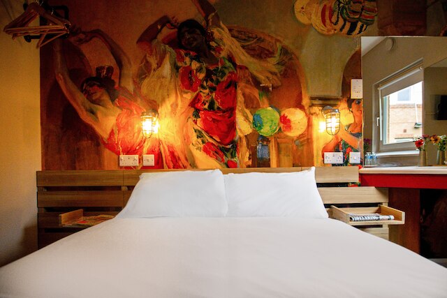 メトロ インズ ニューキャッスル