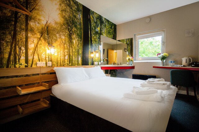 メトロ インズ ニューキャッスル