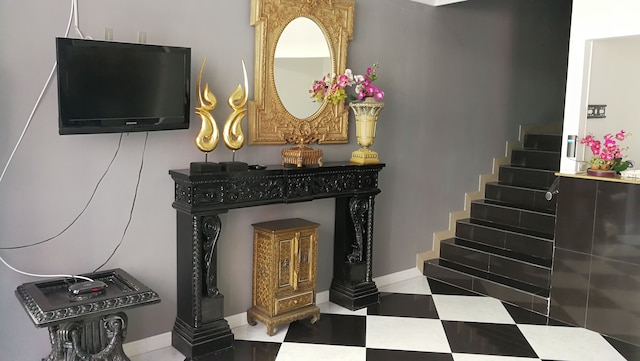 ホットラー ブティック アパートメント