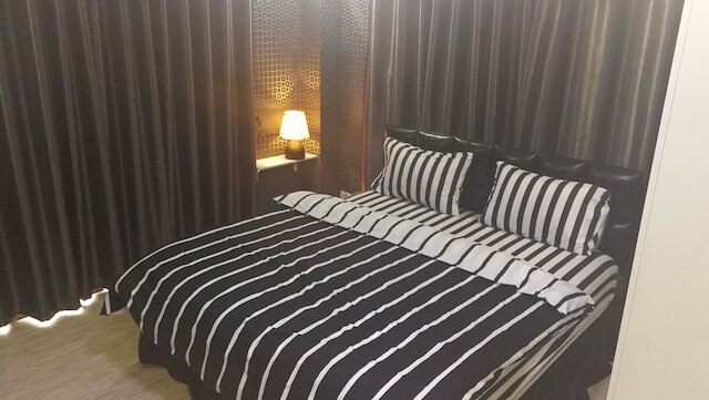 ホットラー ブティック アパートメント