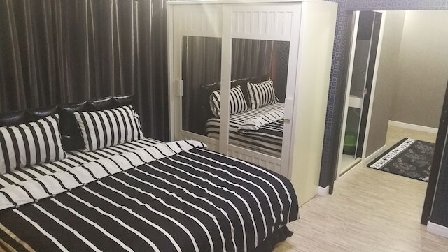 ホットラー ブティック アパートメント