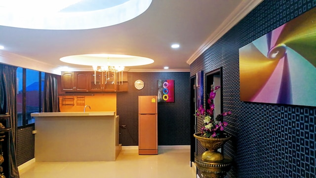 ホットラー ブティック アパートメント