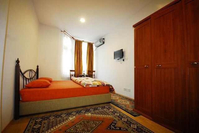 ステーション ホテル 34