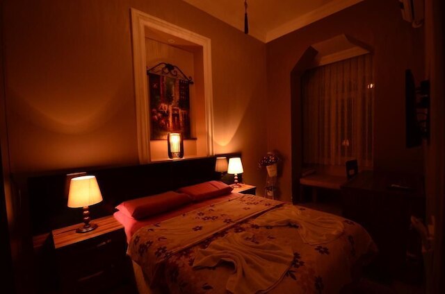 ステーション ホテル 34