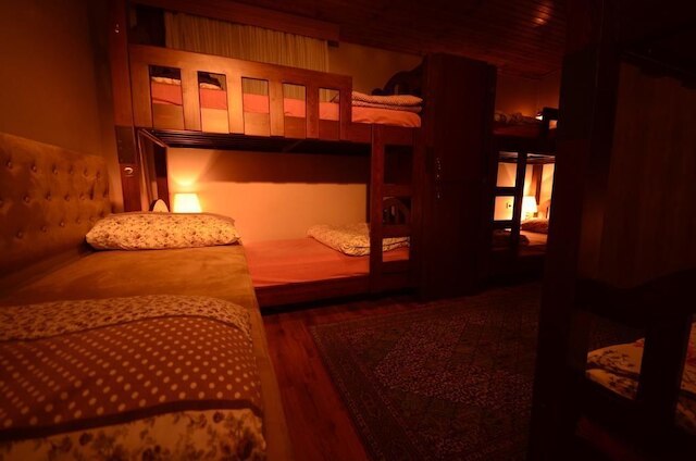 ステーション ホテル 34