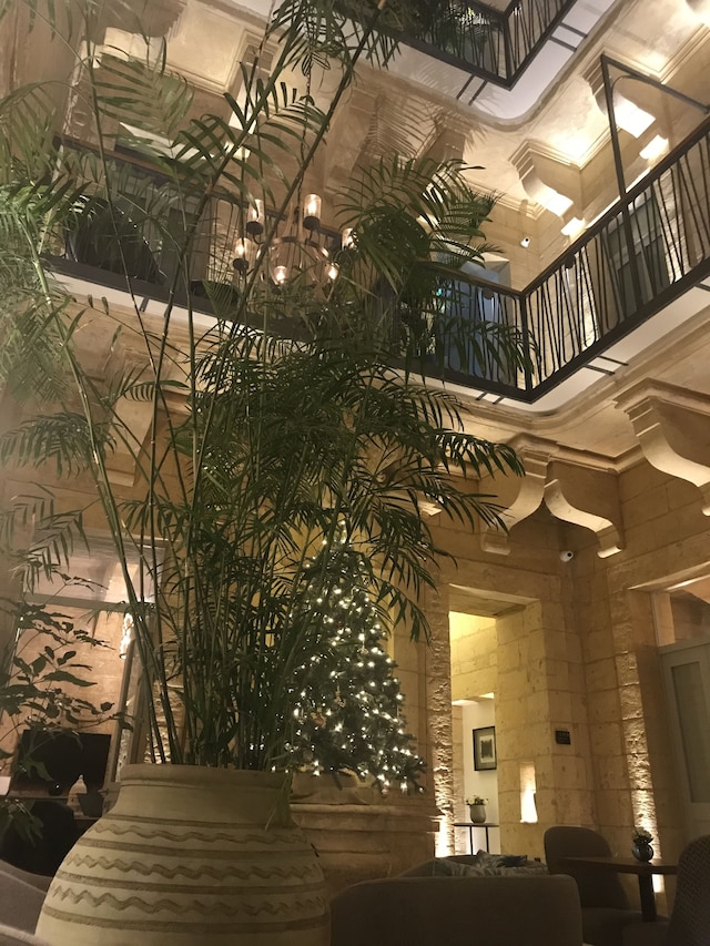 66 セント ポールズ& スパ