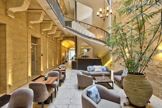 66 セント ポールズ& スパ