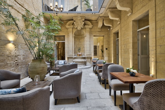 66 セント ポールズ& スパ