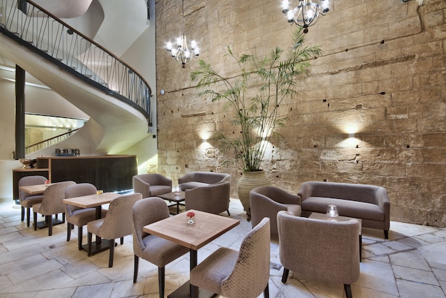 66 セント ポールズ& スパ