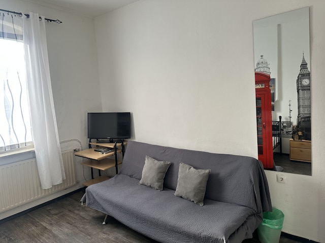 サルタニアス ホームシェアリング