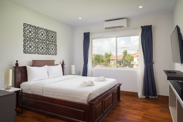 メウrボルン レジデンス