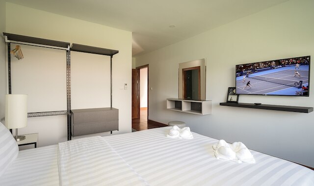 メウrボルン レジデンス