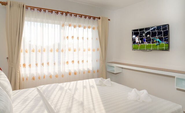 メウrボルン レジデンス