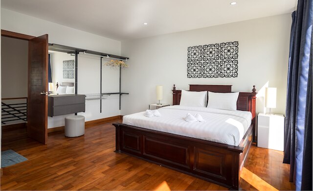 メウrボルン レジデンス