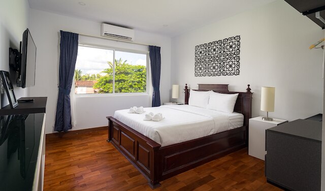 メウrボルン レジデンス