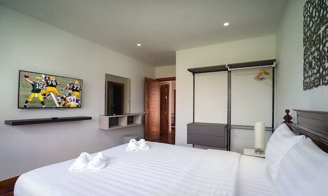 メウrボルン レジデンス