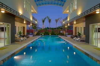 メウrボルン レジデンス