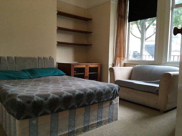 ブルワー ハウス