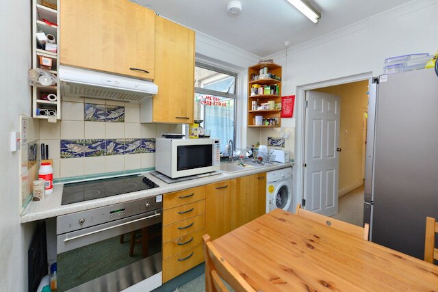 ブルワー ハウス