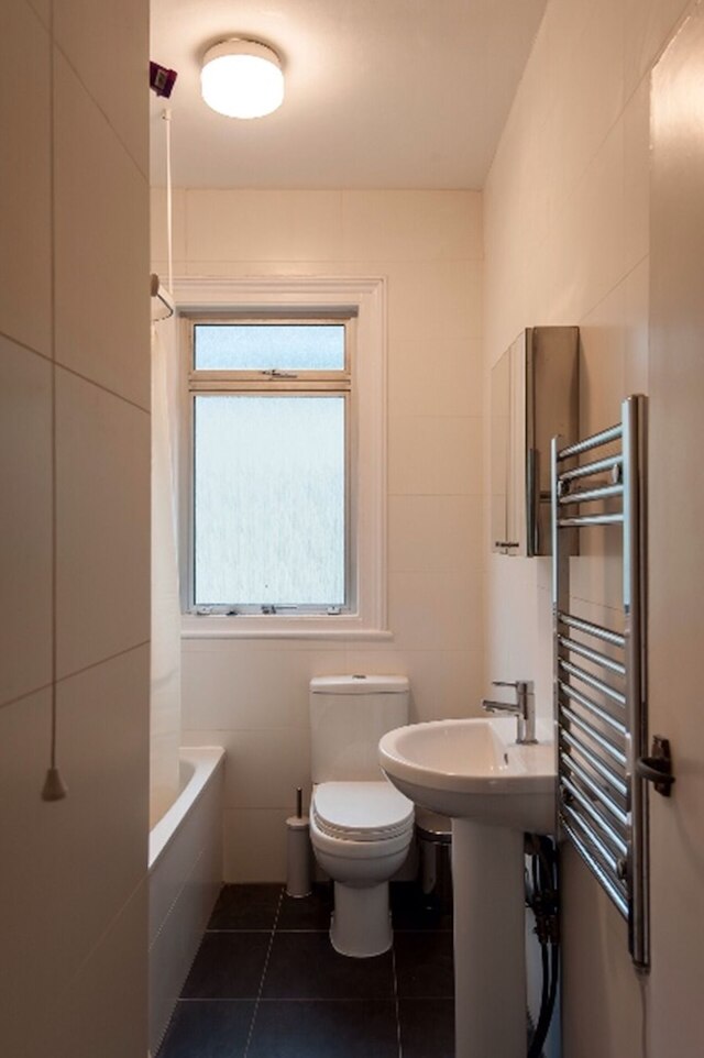 ブルワー ハウス