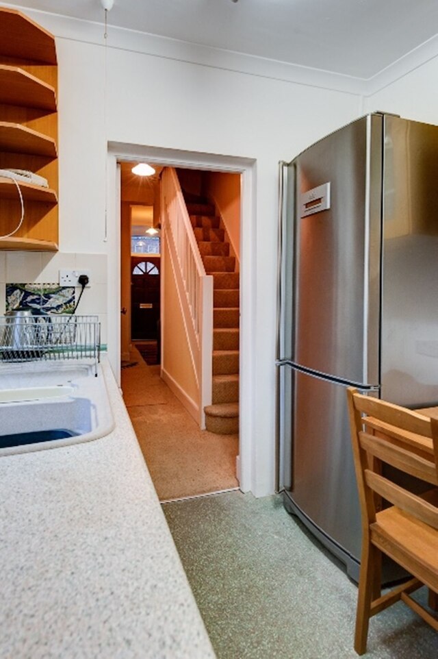 ブルワー ハウス