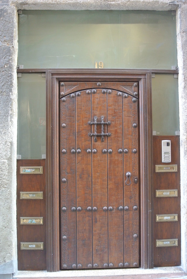 リベイラ バイ ユーースポルト