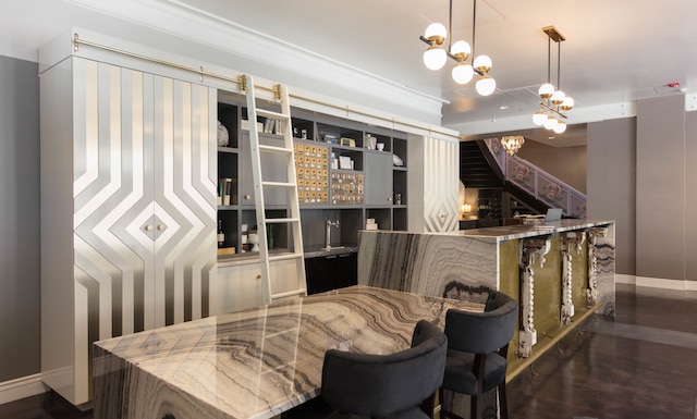 ホテル トランドル