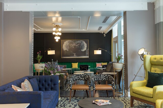 ホテル トランドル