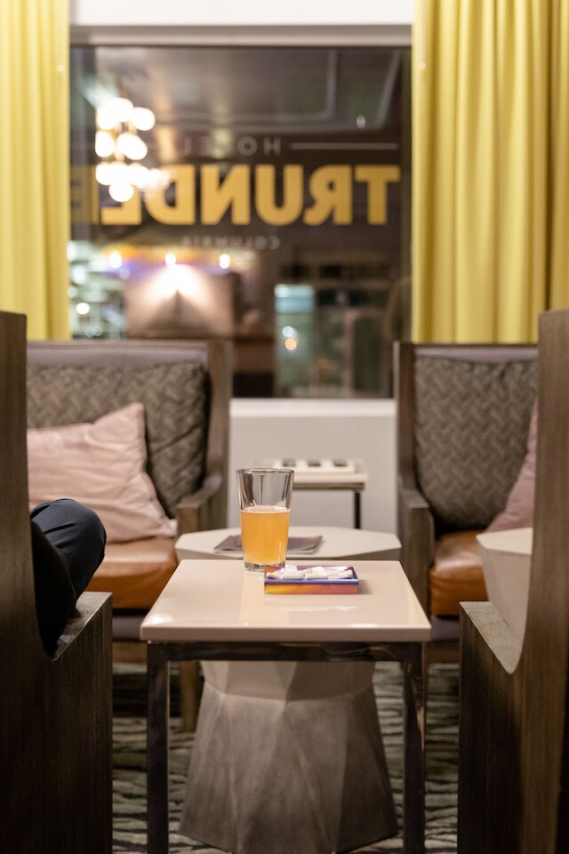 ホテル トランドル