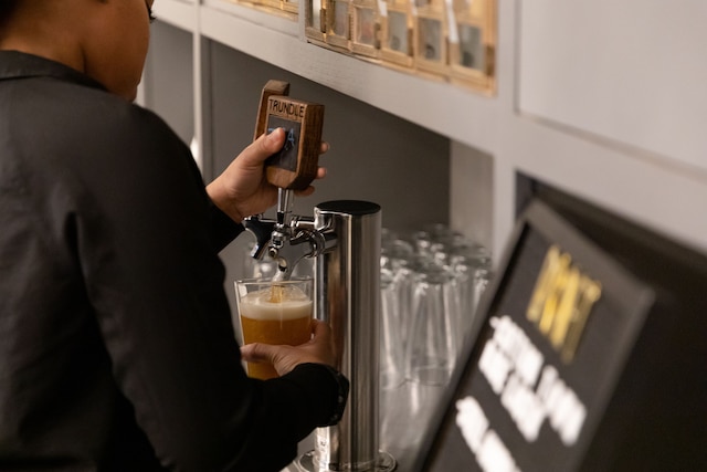 ホテル トランドル